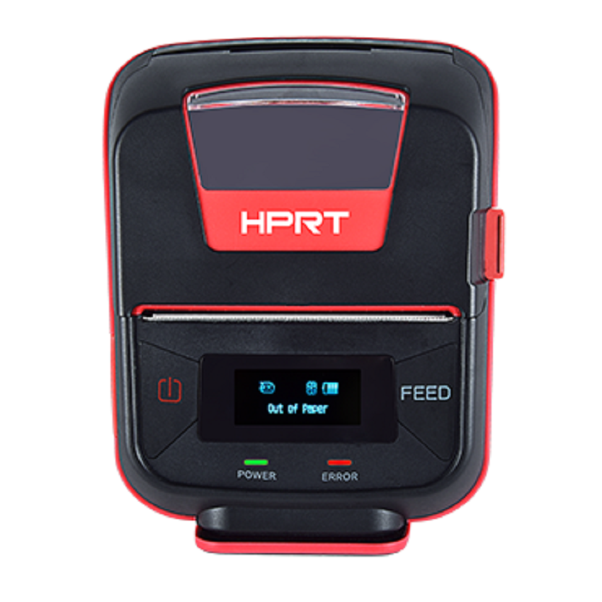 Máy in hóa đơn di động HPRT HM-E300