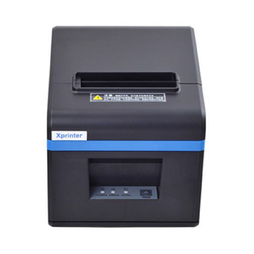 Máy in hóa đơn Xprinter XP-N160II-W