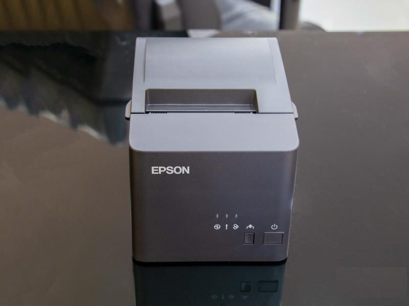 Máy in bill Epson TM-T81 III có gì tốt?