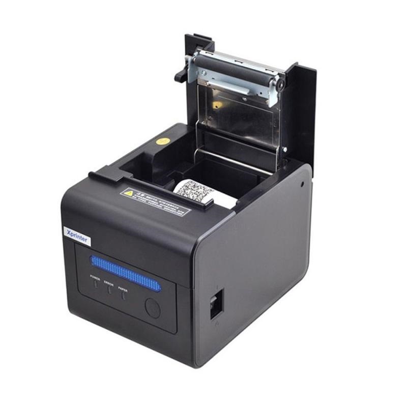 Mức giá máy in hóa đơn Xprinter XP-C230HB