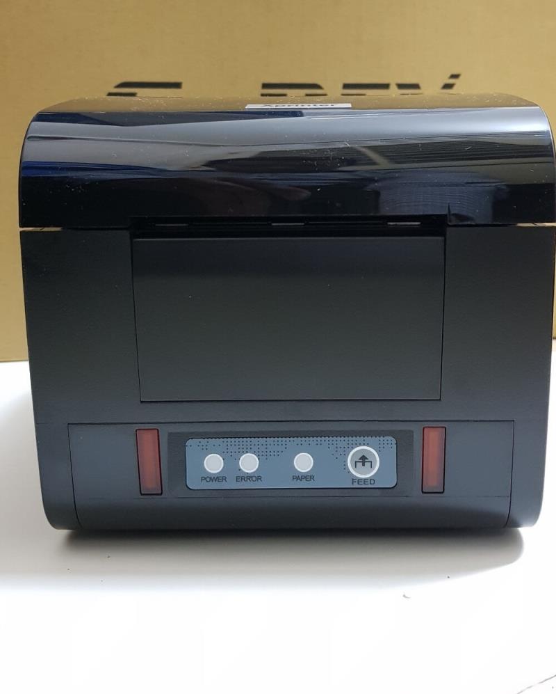 Giá bán trên thị trường của máy in Xprinter D600H