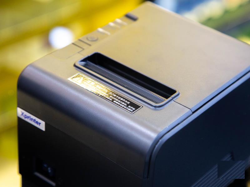 Giá thành của máy in hóa đơn Xprinter XP-Q200UL