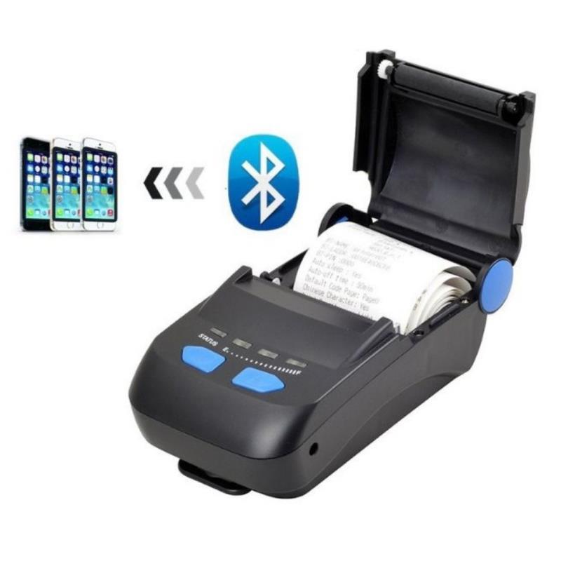 Máy in Bluetooth Xprinter XP-P200 - những thông tin tổng quát dành cho bạn quan tâm
