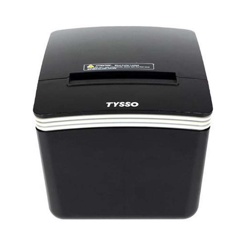 Nhận xét về máy in hóa đơn Tysso PRP300