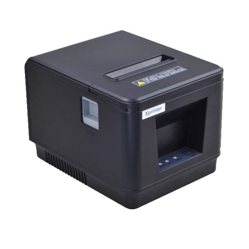 Tổng quan về máy in hóa đơn Xprinter XP A160H