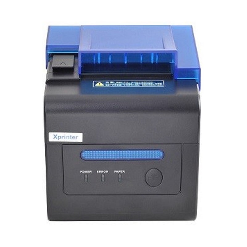 Giới thiệu máy in hóa đơn Xprinter XP C230HW