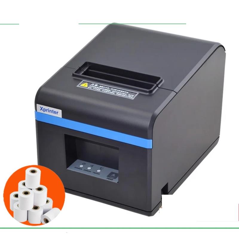Điểm mạnh nổi trội của Xprinter XP-Q200UL so với các dòng máy in khác trên thị trường